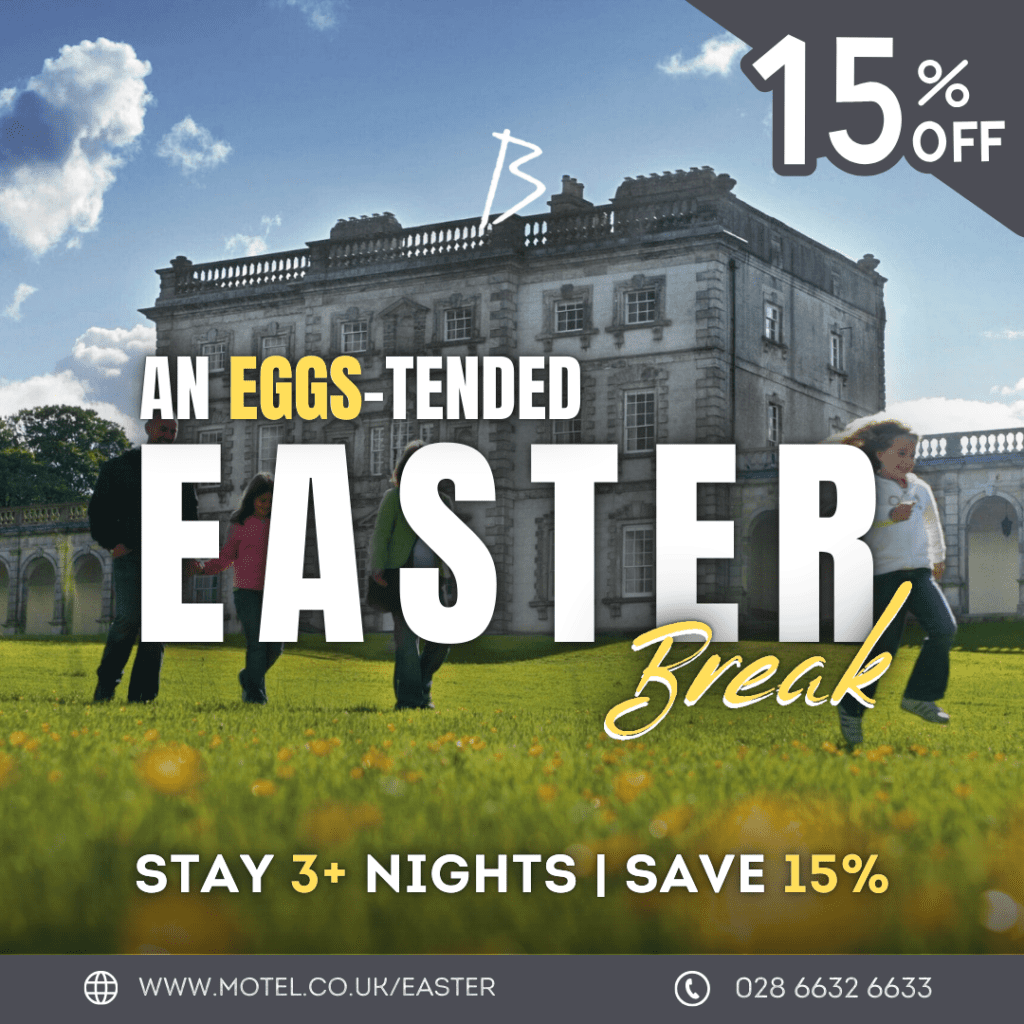 Easter Breaks in Fermanagh