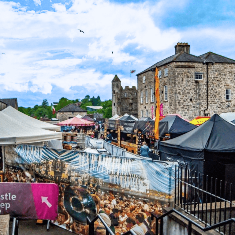 Fermanagh in May