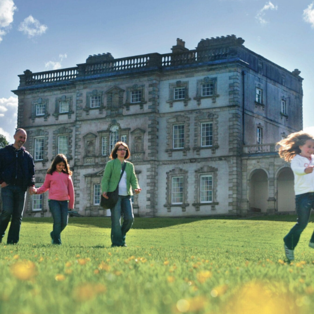 Fermanagh in May