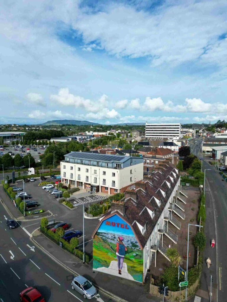 hotels in enniskillen