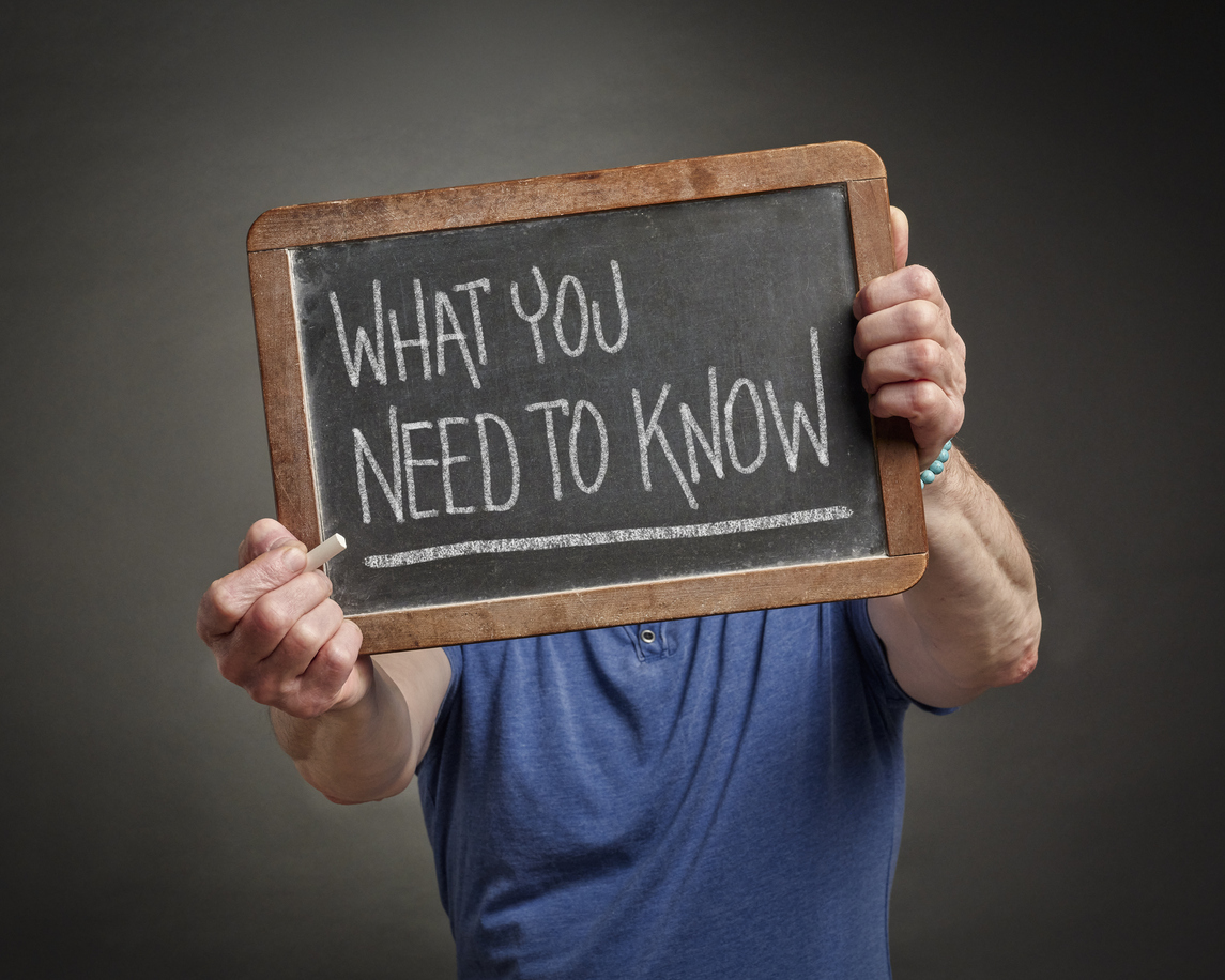 Know Before You Go Guides at Belmore Court & Motel